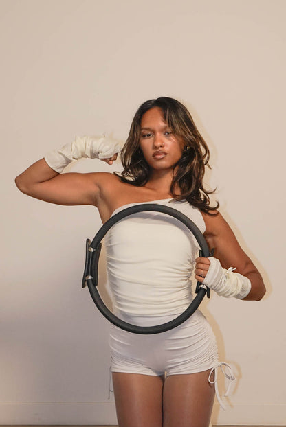 Melon Miel - Pilates Top Camisole