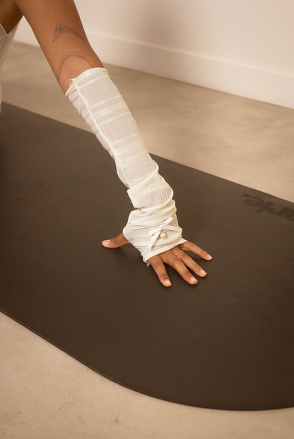 Les gants - Pilates gloves